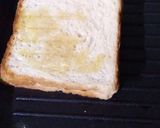 A picture of step 5 of Cheese Sandwich.