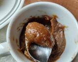 Foto del paso 3 de la receta: Dulce🍯 cremoso de leche🥛 de arroz casera y panela🥞🧇🍯