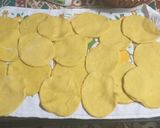 Foto del paso 4 de la receta: Sopaipillas