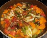 Foto langkah ke 4 dari resep 23. Sop Daging Sapi.
