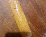 Foto del paso 6 de la receta: Salchichas veganas