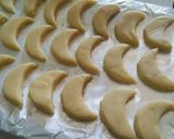 Foto langkah ke 6 dari resep Putri Salju Ekonomis.
