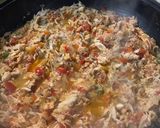 Foto del paso 6 de la receta: Tarta de pollo 🍗