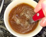 Foto del paso 1 de la receta: Tiramisú sin huevos