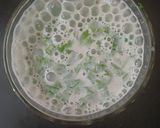 A picture of step 3 of Kokam Solkadhi.