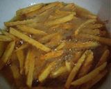 Foto langkah ke 4 dari resep (646) Fish n Chips.