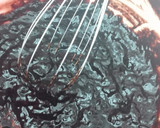 Foto del paso 3 de la receta: Dulce de zapote negro postre