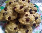 Foto del paso 4 de la receta: 🍎Muffins de avena y manzana🍎