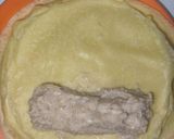 Foto langkah ke 4 dari resep Chicken egg roll.