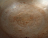 வாழைப்பூ முருங்கைக் கீரை பொரியல் ரெசிபி ஸ்டேப் 2 புகைப்படம்