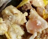 Foto langkah ke 2 dari resep Tahu masak kecap.