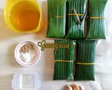 Foto langkah ke 1 dari resep 137. TEMPE GARIT GORENG.