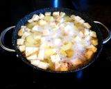 Foto del paso 4 de la receta: Puré de raíz de apionabo