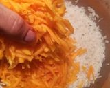 Foto del passaggio 1 della ricetta Risotto dolce con la zucca