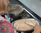 Foto del paso 5 de la receta: Canelones de Pescado