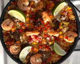 Foto del paso 3 de la receta: Segunda Paella valenciana