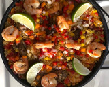 Foto del paso 3 de la receta: Segunda Paella valenciana