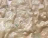 A picture of step 5 of Aloo ka paratha.