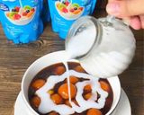 Foto langkah ke 8 dari resep Bubur Candil Ubi.