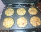 A picture of step 3 of Toasted potatoes.