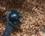 Hình bước làm 1 của món Bánh quy socola chip