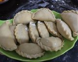 Foto langkah ke 5 dari resep Karipap pusing.