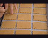 A picture of step 9 of Maple Biscuits / Maple Cookies.