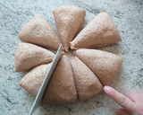 Foto del paso 4 de la receta: Pan Batido Integral