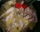 Foto langkah ke 5 dari resep Ayam goreng kalasan.