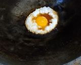 Foto langkah ke 1 dari resep Nasi goreng rendang.