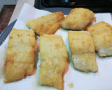 Foto del paso 2 de la receta: Bacalao con huevo y guisantes