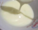 Foto langkah ke 4 dari resep Nutrijel vla instan.