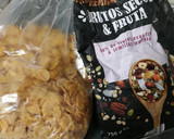 Foto del paso 1 de la receta: Mix bocaditos