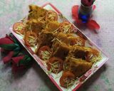 A picture of step 14 of Potato Bread Pakora.