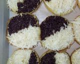 Foto langkah ke 11 dari resep Martabak mini, super lembut, empuk, mak nyuz, enak dan mudah 😉.