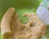 Foto langkah ke 1 dari resep Kerak Pisang.