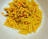 Foto del passaggio 11 della ricetta Insalata di pasta ricca estiva