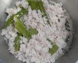 Foto langkah ke 1 dari resep Klepon.