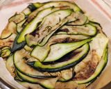 Rakott cukkini recept fázis 6 fotója