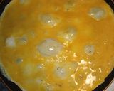 Foto del paso 3 de la receta: Huevo en salsa verde