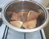 Mahamri recipe step 15 photo