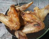 Foto langkah ke 3 dari resep Ayam saus padang simpel.