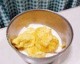 Foto langkah ke 2 dari resep Kue Nastar Klasik.