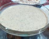 Foto del paso 3 de la receta: Crema de huacatay