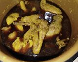 Foto langkah ke 5 dari resep Bebek Goreng Surabaya.