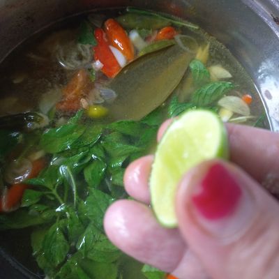Langkah 5