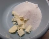 Kókusz kocka recept fázis 1 fotója