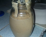 Foto del paso 1 de la receta: Nutella de maní