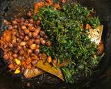 Keema Methi recipe step 7 photo
