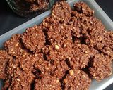 Foto langkah ke 8 dari resep Beng-beng kacang tanah.